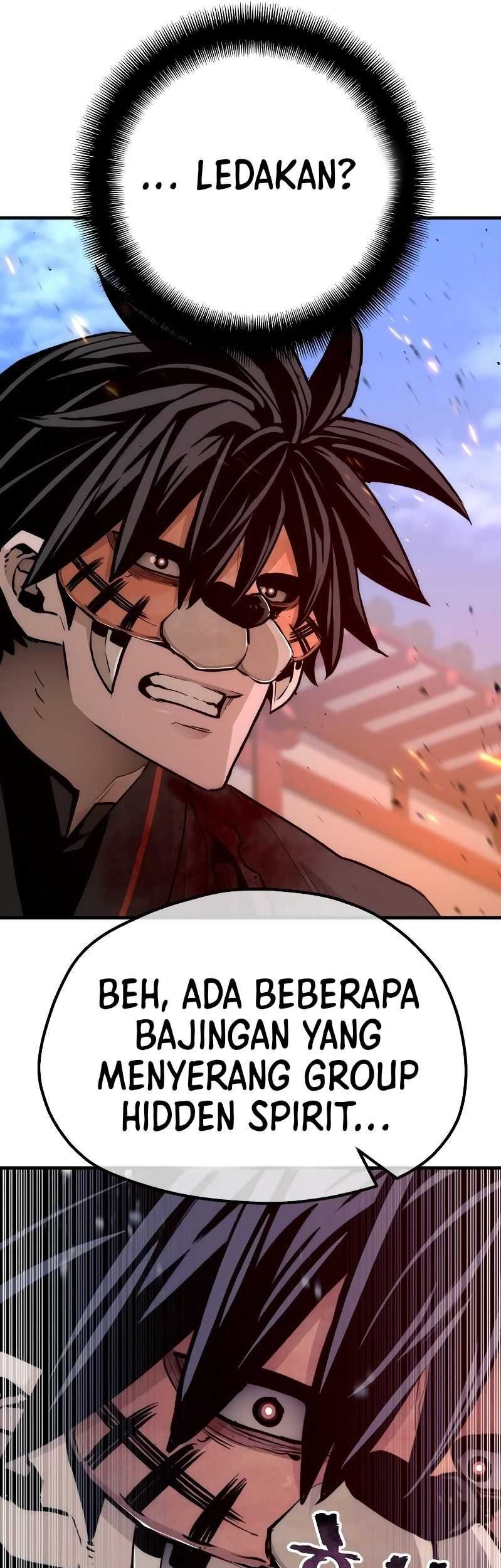 Heavenly Demon Cultivation Simulation chapter 55 halaman 82