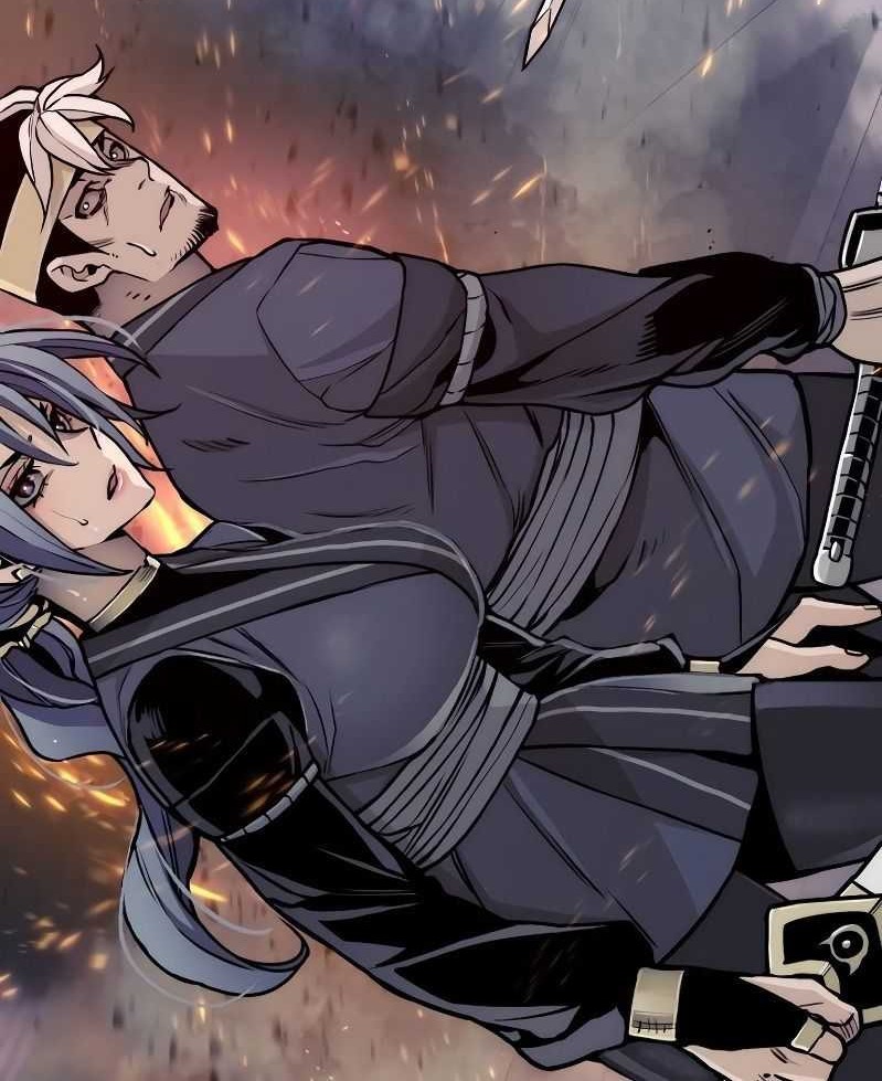 Heavenly Demon Cultivation Simulation chapter 55 halaman 85
