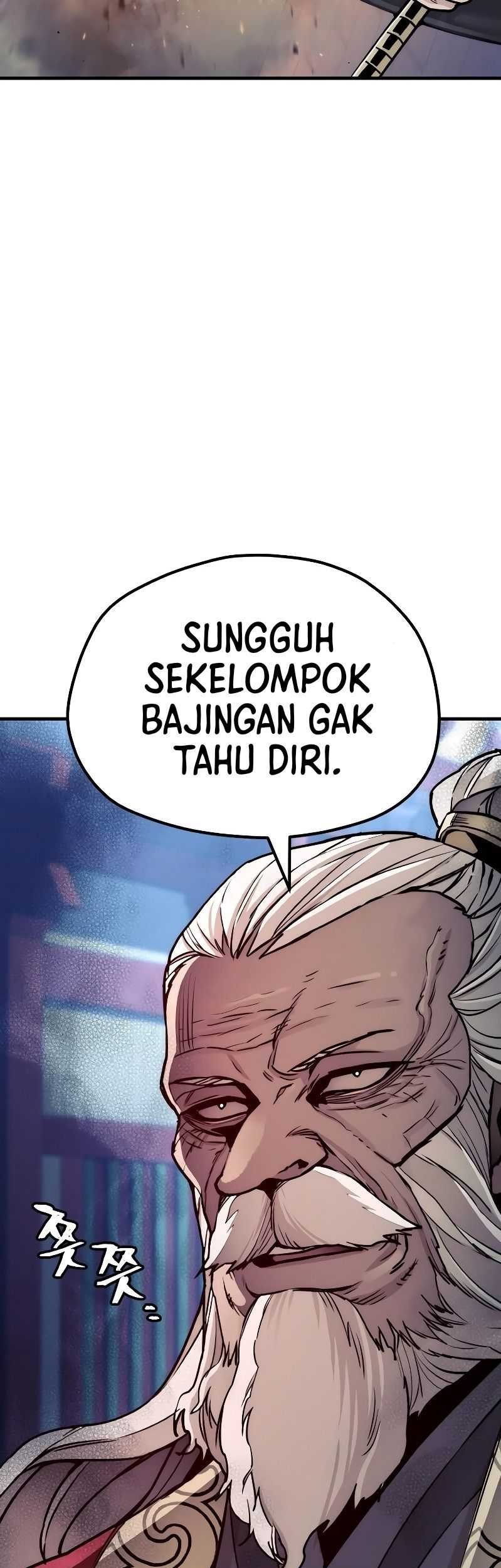 Heavenly Demon Cultivation Simulation chapter 55 halaman 86