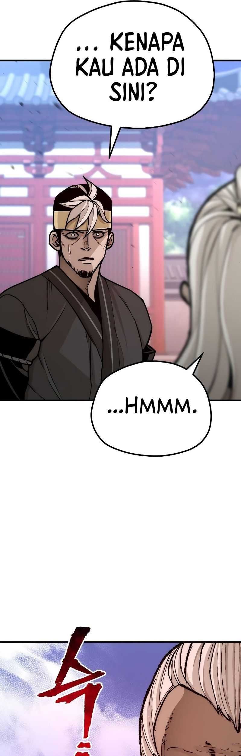 Heavenly Demon Cultivation Simulation chapter 55 halaman 88
