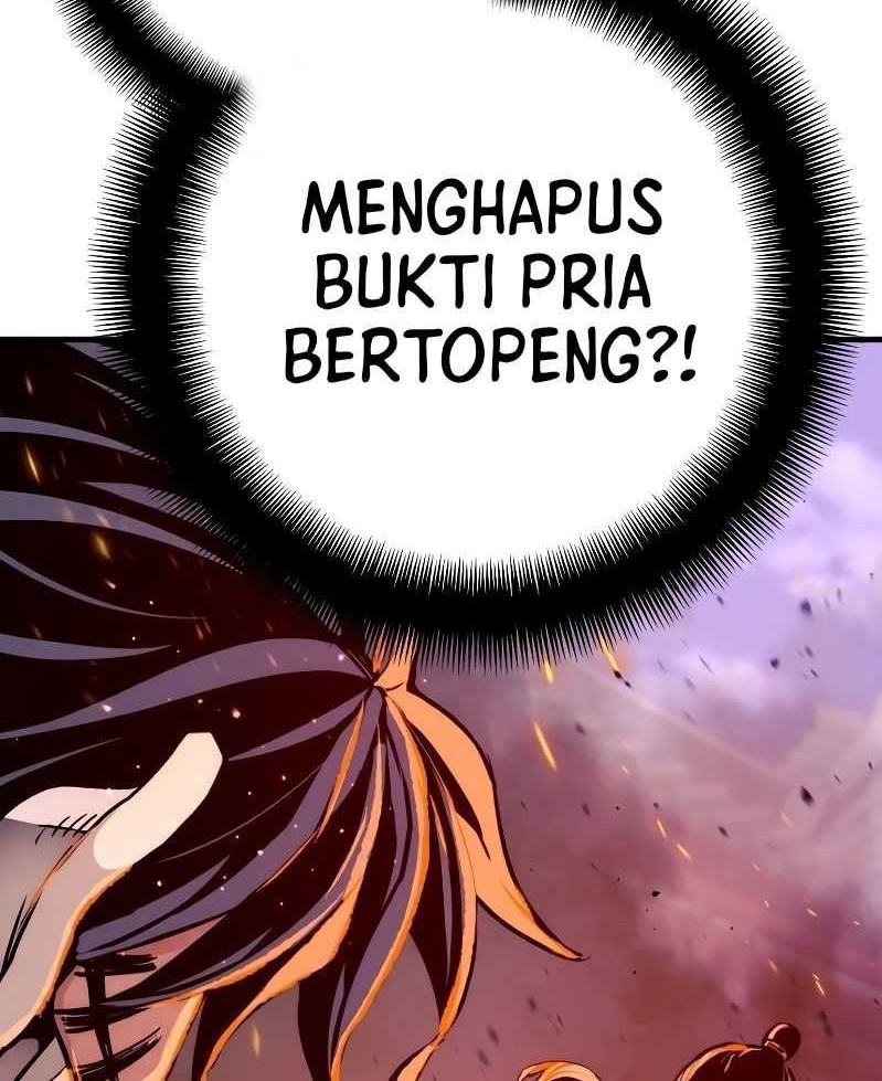 Heavenly Demon Cultivation Simulation chapter 55 halaman 93