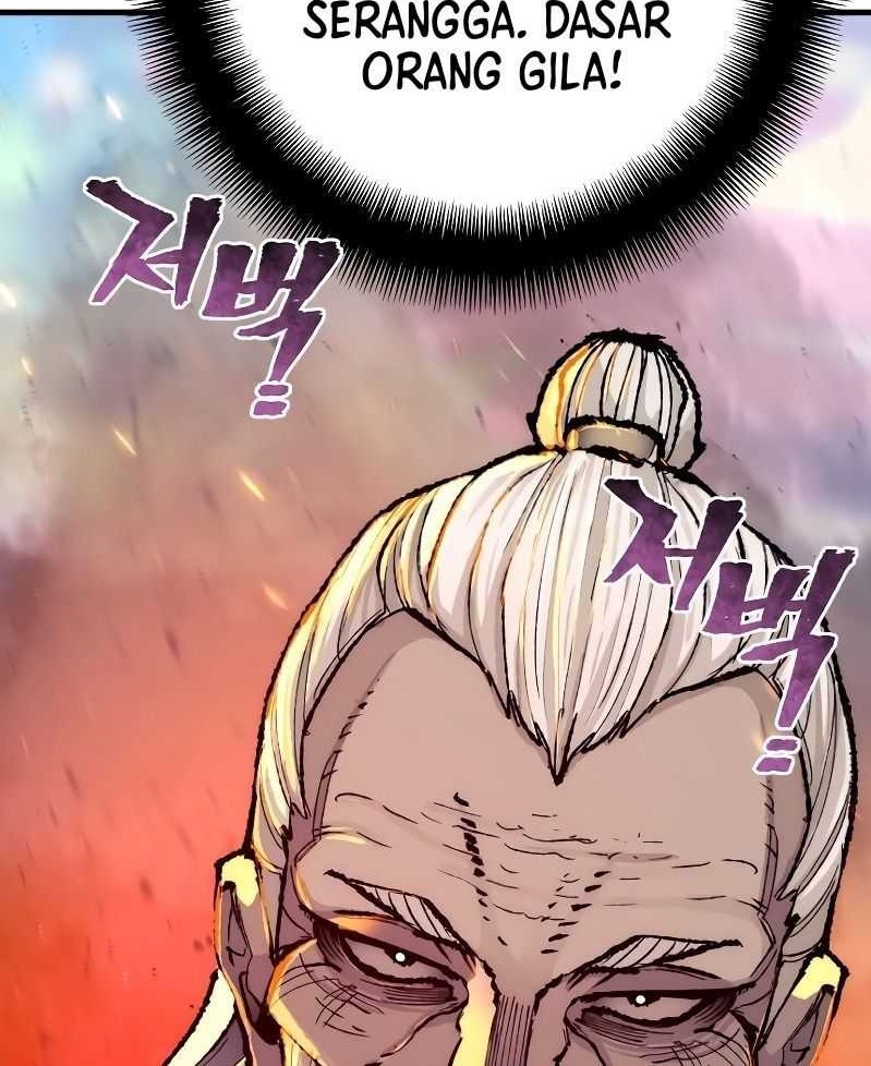 Heavenly Demon Cultivation Simulation chapter 55 halaman 95