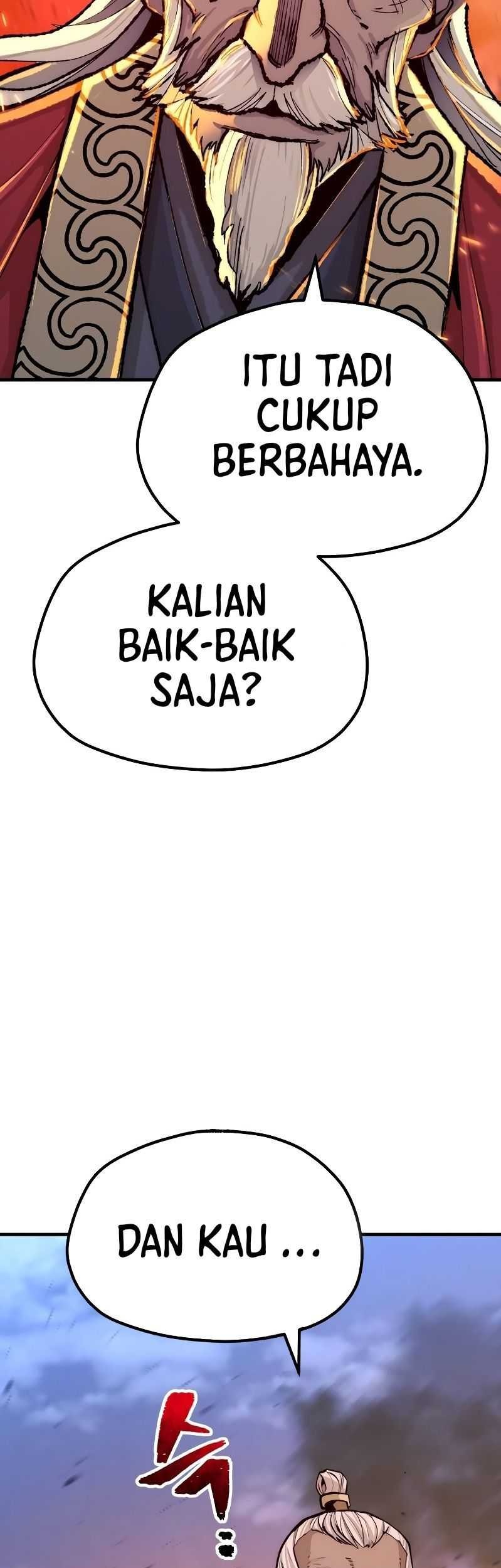 Heavenly Demon Cultivation Simulation chapter 55 halaman 96