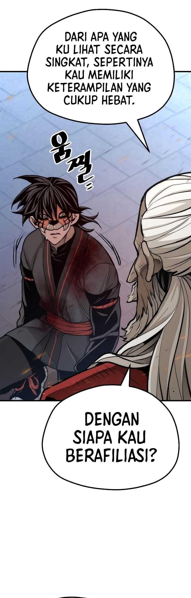 Heavenly Demon Cultivation Simulation chapter 55 halaman 98