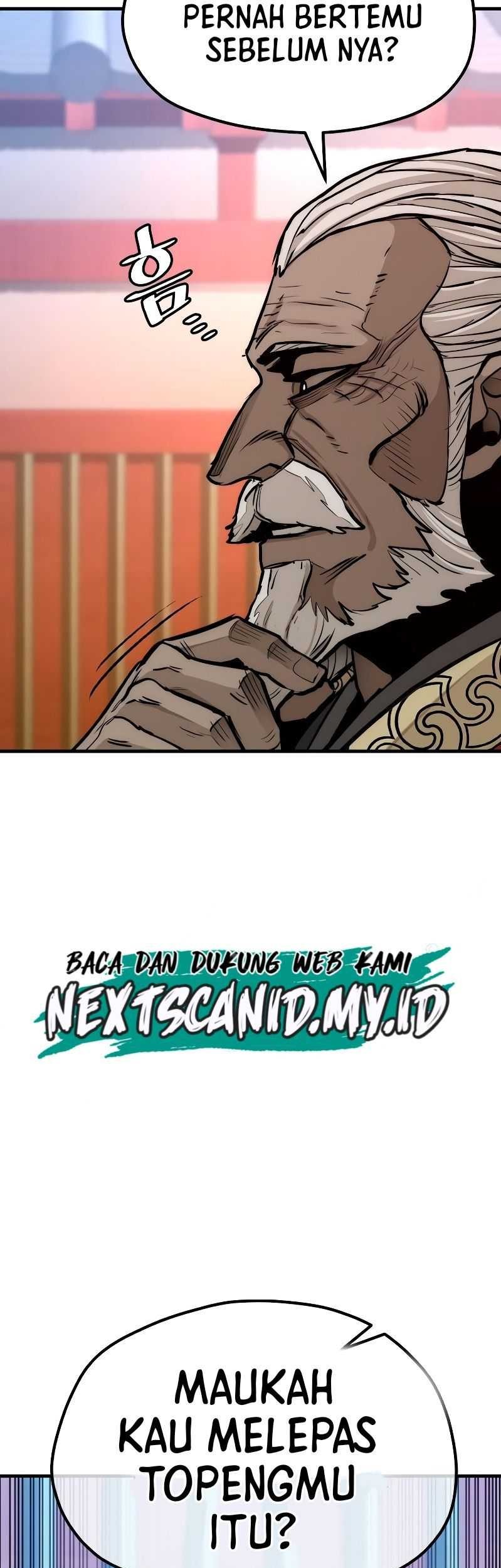 Heavenly Demon Cultivation Simulation chapter 55 halaman 100
