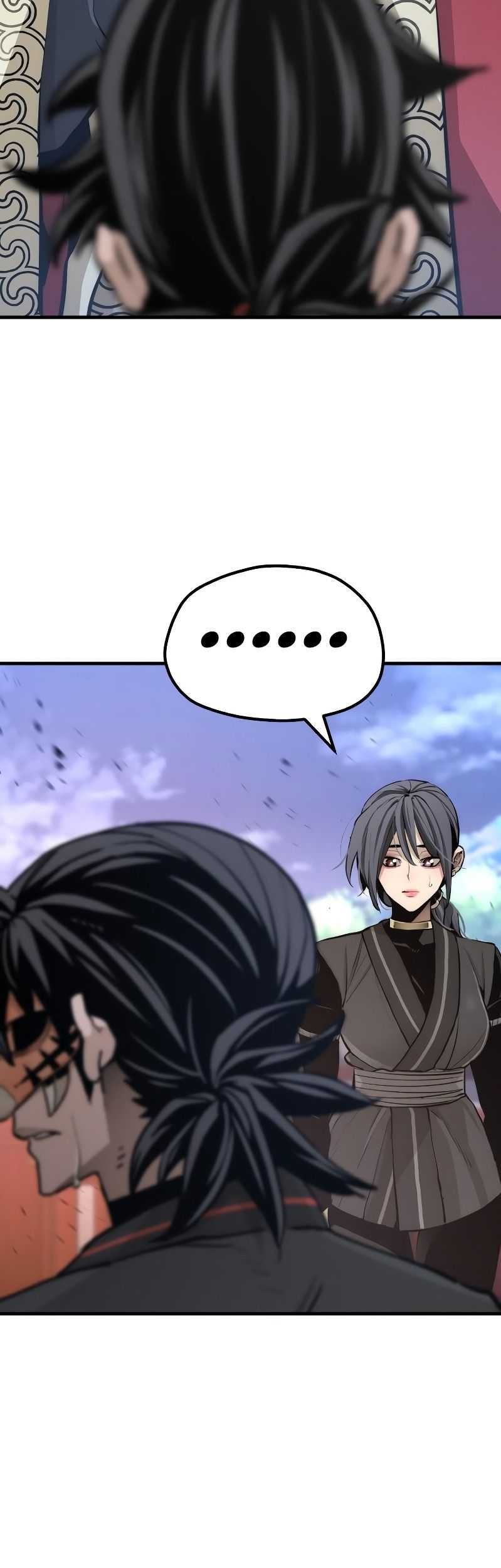 Heavenly Demon Cultivation Simulation chapter 55 halaman 104