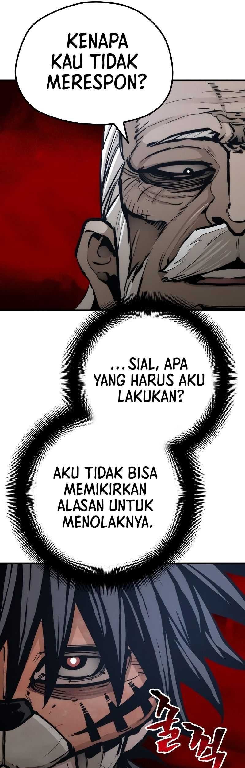 Heavenly Demon Cultivation Simulation chapter 55 halaman 106