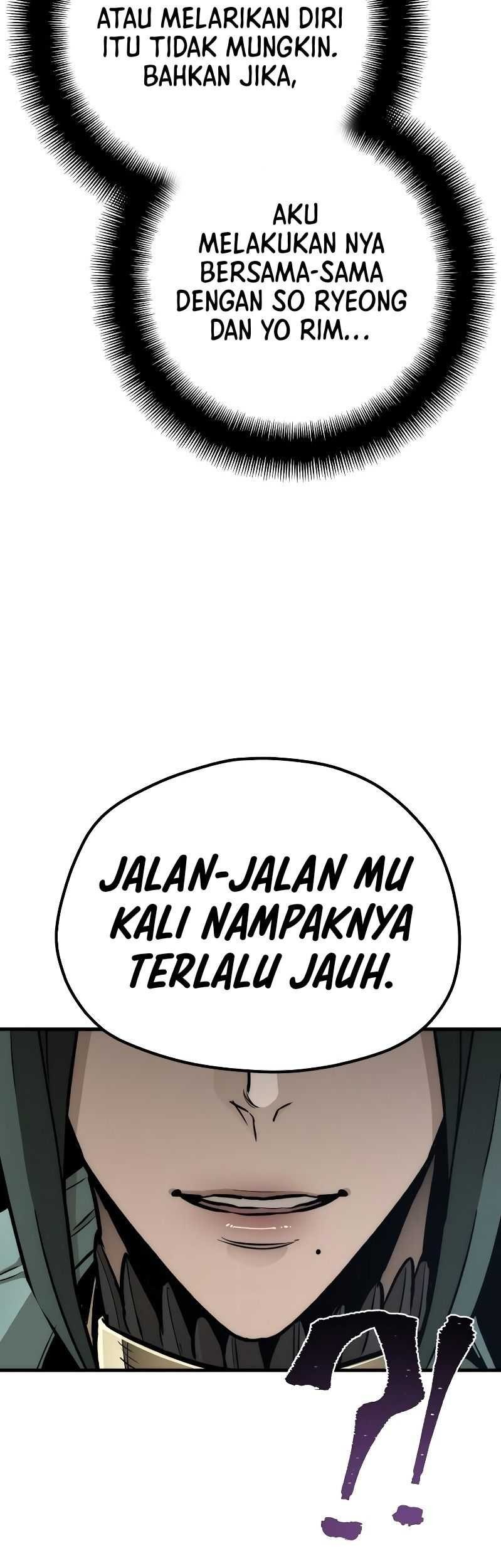 Heavenly Demon Cultivation Simulation chapter 55 halaman 108
