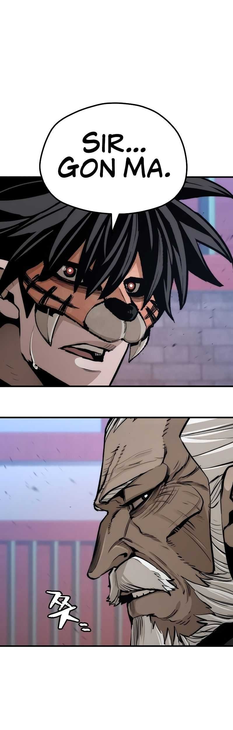 Heavenly Demon Cultivation Simulation chapter 55 halaman 112