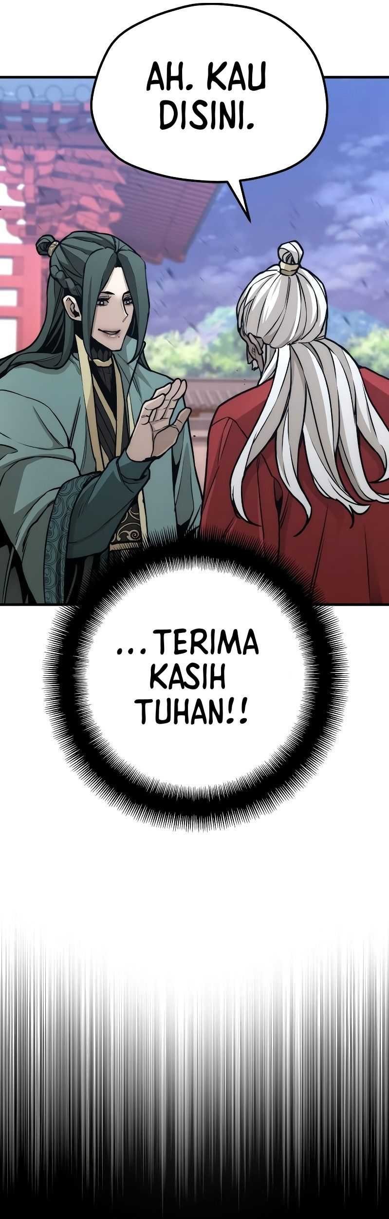 Heavenly Demon Cultivation Simulation chapter 55 halaman 114