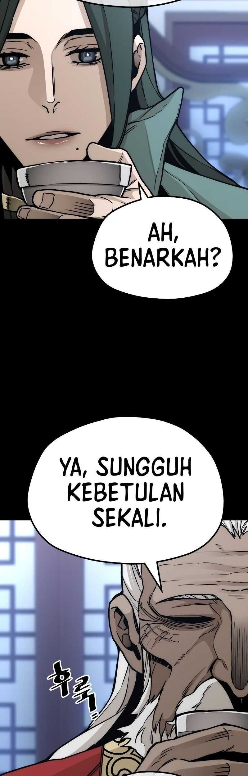 Heavenly Demon Cultivation Simulation chapter 55 halaman 124