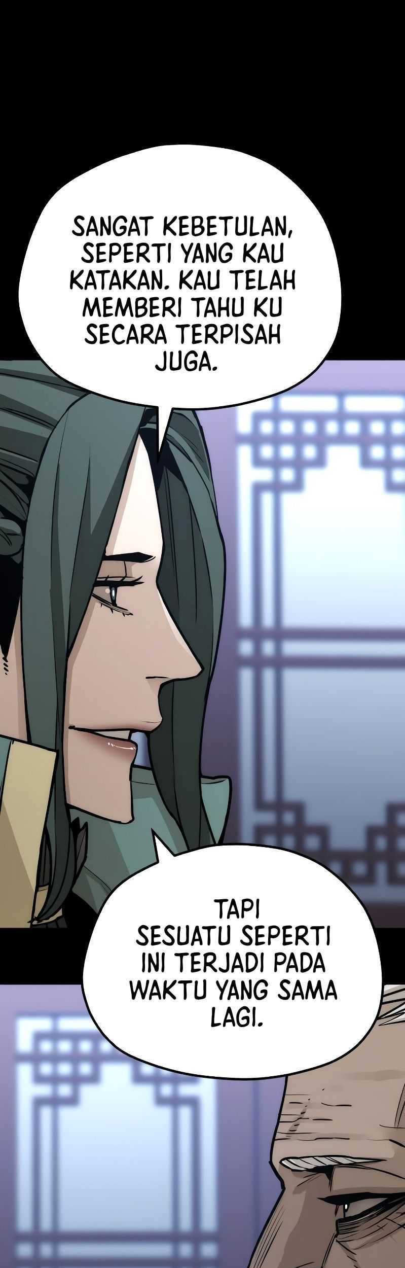 Heavenly Demon Cultivation Simulation chapter 55 halaman 126