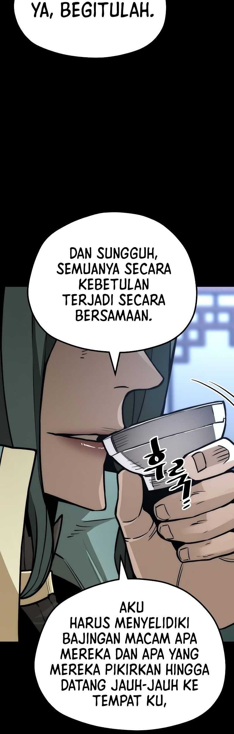 Heavenly Demon Cultivation Simulation chapter 55 halaman 128