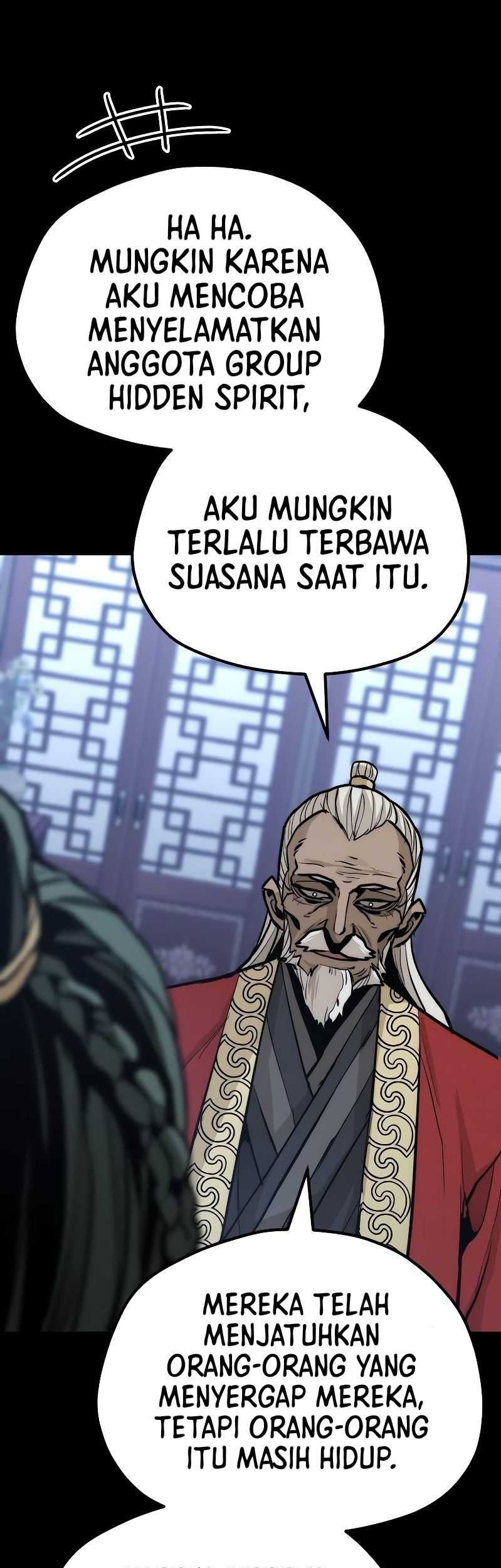 Heavenly Demon Cultivation Simulation chapter 55 halaman 132