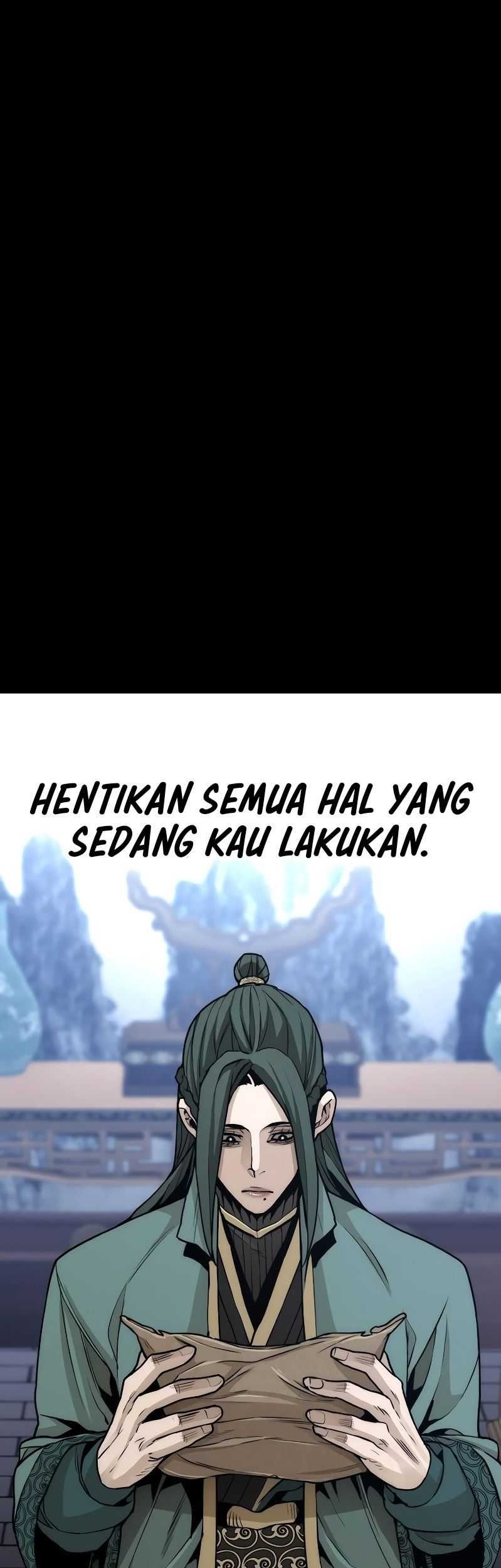 Heavenly Demon Cultivation Simulation chapter 55 halaman 142