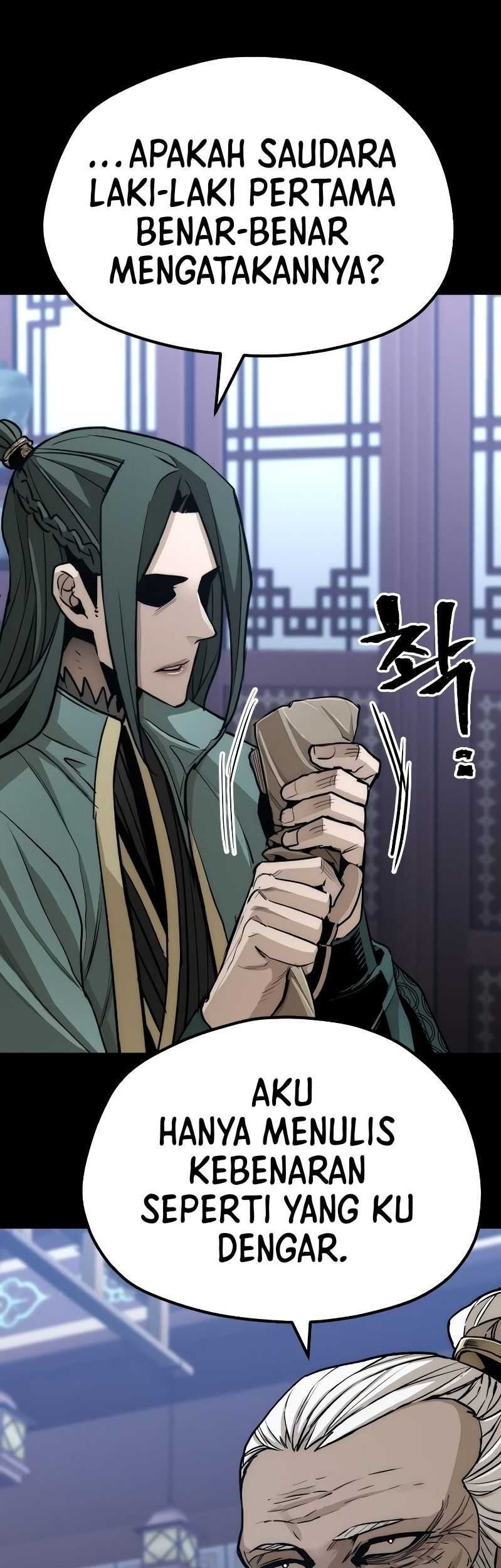 Heavenly Demon Cultivation Simulation chapter 55 halaman 144