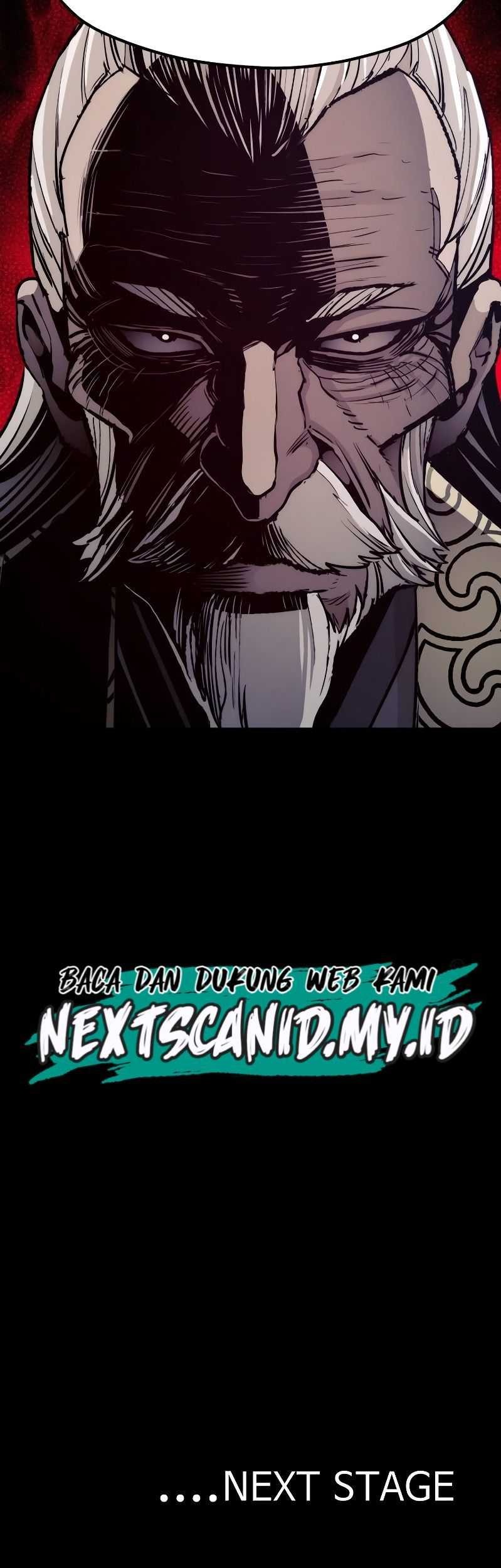 Heavenly Demon Cultivation Simulation chapter 55 halaman 152