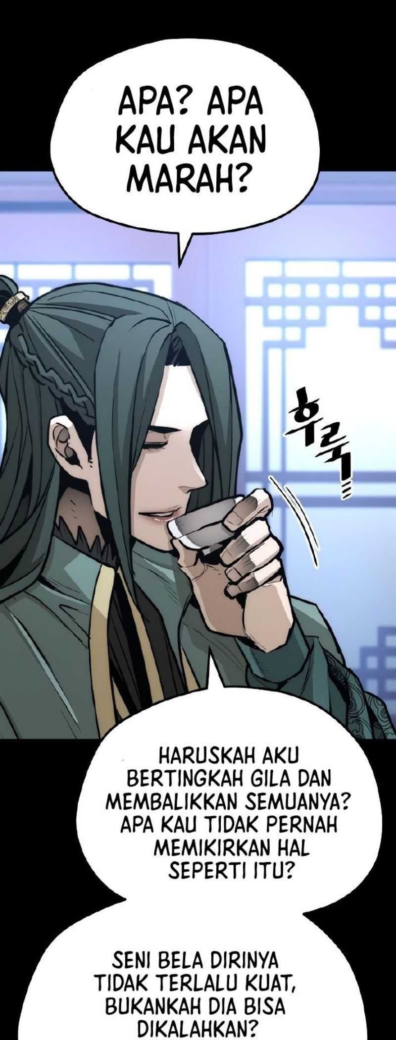Heavenly Demon Cultivation Simulation Bab 56 halaman 8