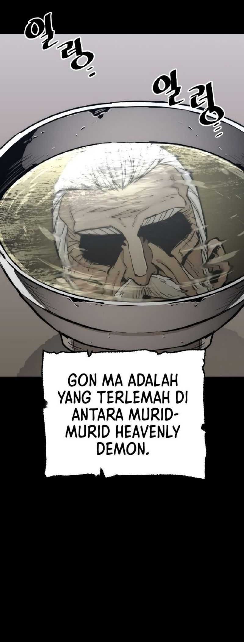 Heavenly Demon Cultivation Simulation Bab 56 halaman 12