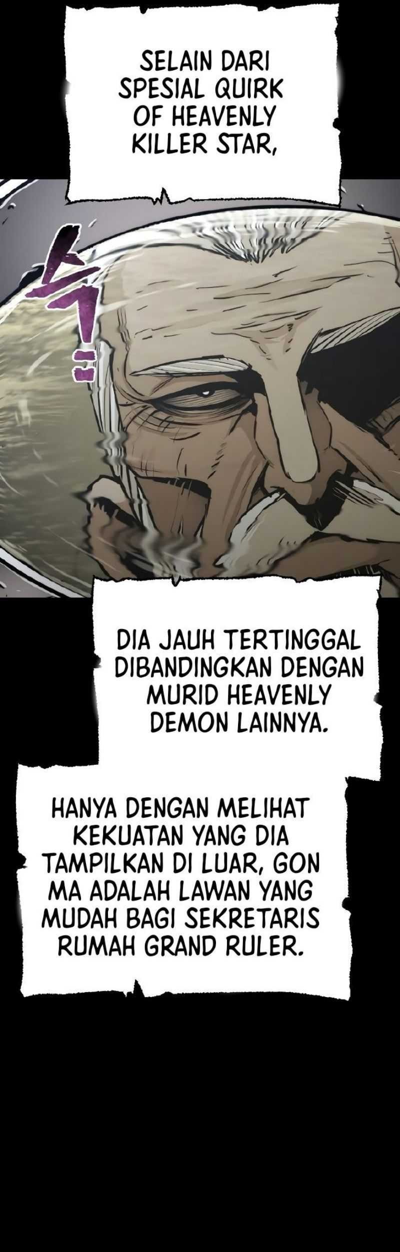 Heavenly Demon Cultivation Simulation Bab 56 halaman 13