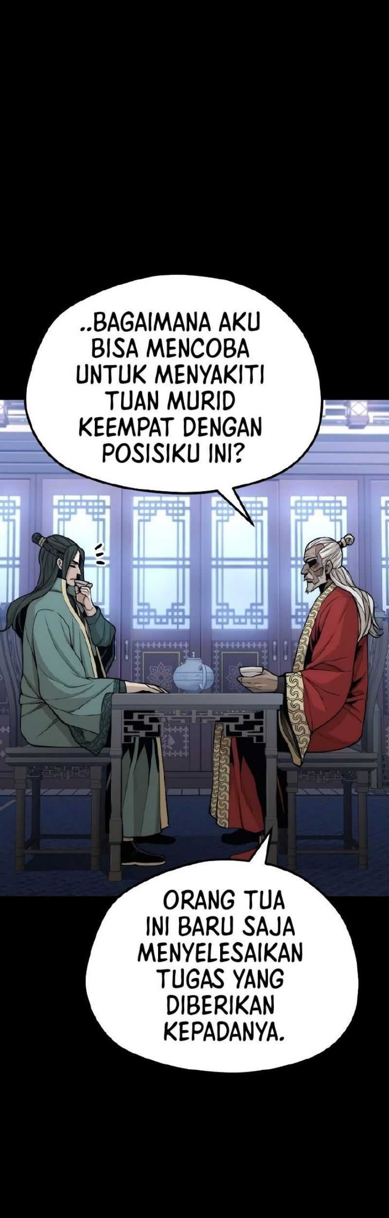 Heavenly Demon Cultivation Simulation Bab 56 halaman 15