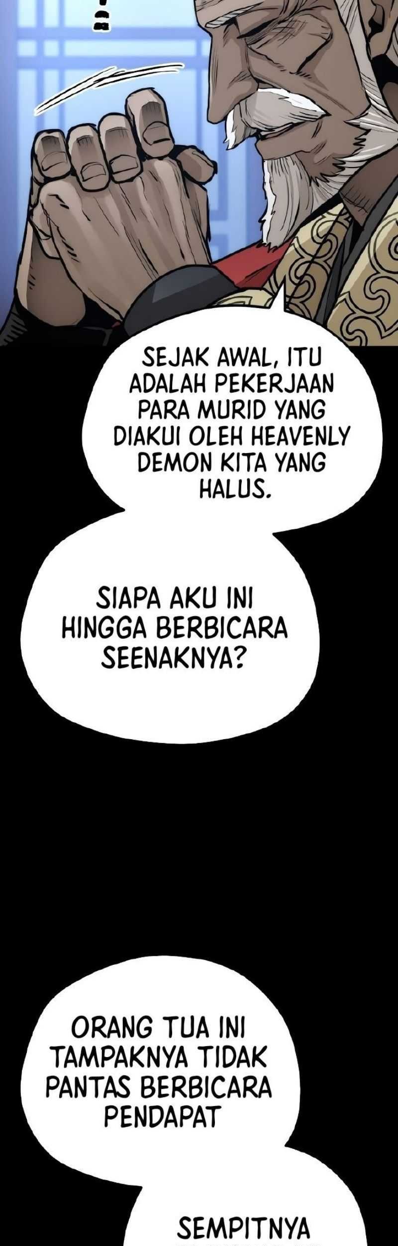 Heavenly Demon Cultivation Simulation Bab 56 halaman 17
