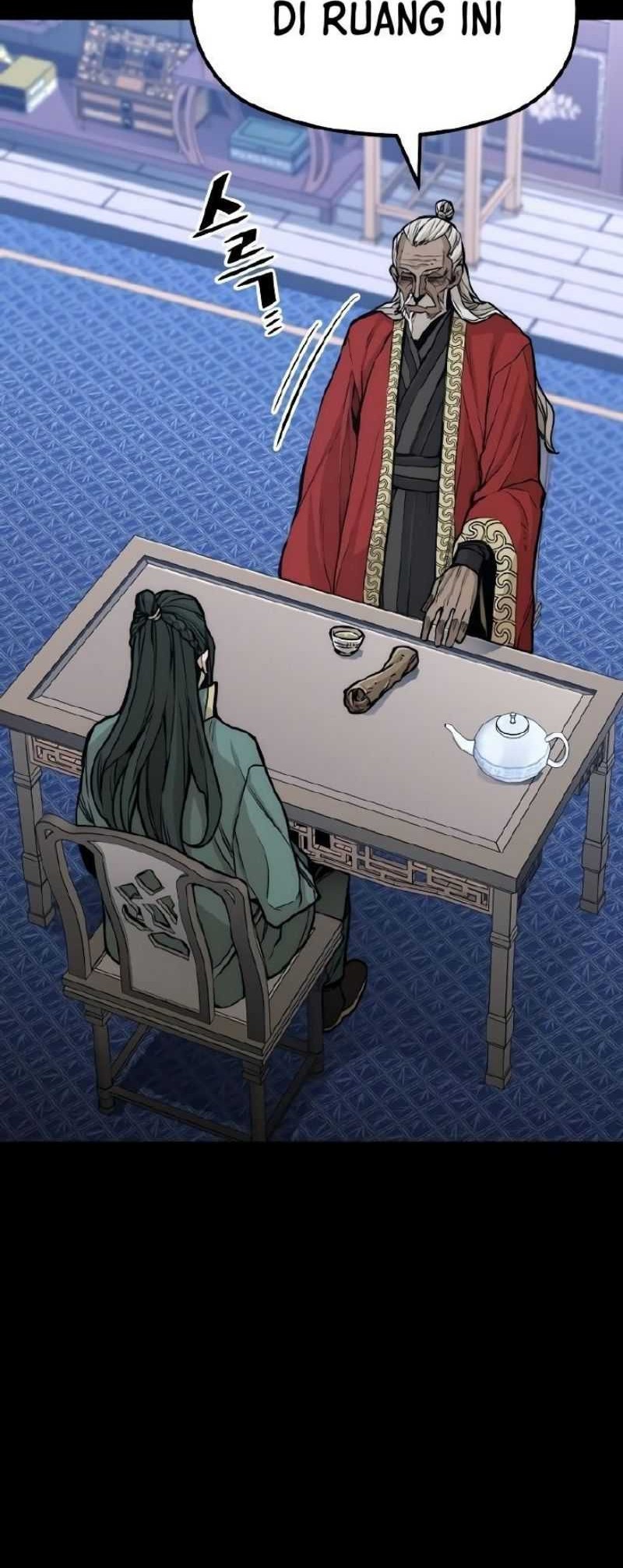 Heavenly Demon Cultivation Simulation Bab 56 halaman 18