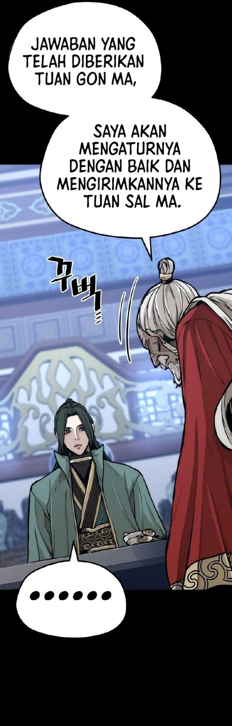 Heavenly Demon Cultivation Simulation Bab 56 halaman 19