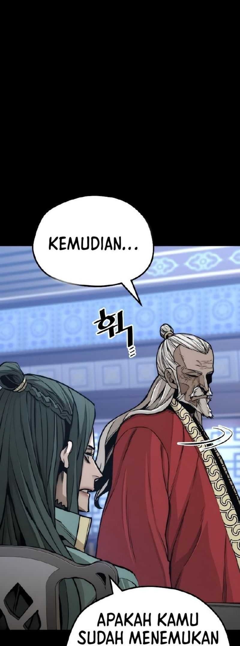 Heavenly Demon Cultivation Simulation Bab 56 halaman 20
