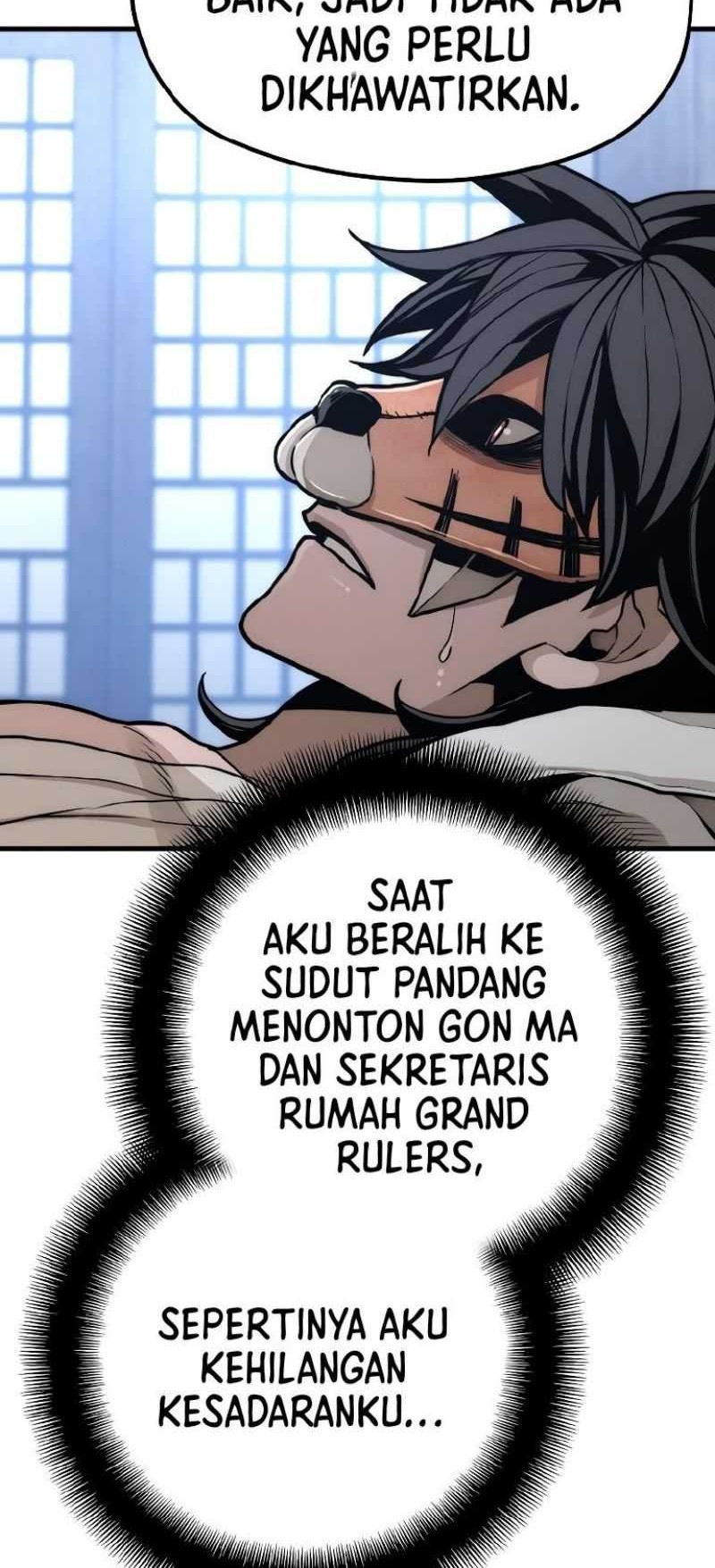 Heavenly Demon Cultivation Simulation Bab 56 halaman 38