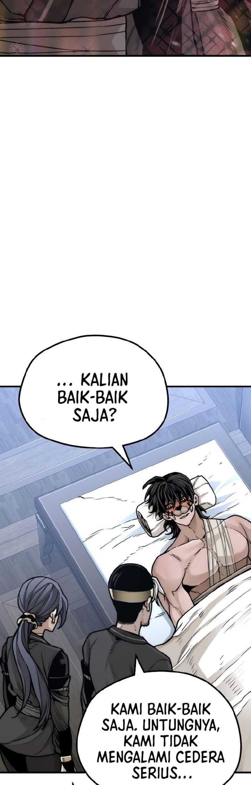 Heavenly Demon Cultivation Simulation Bab 56 halaman 41