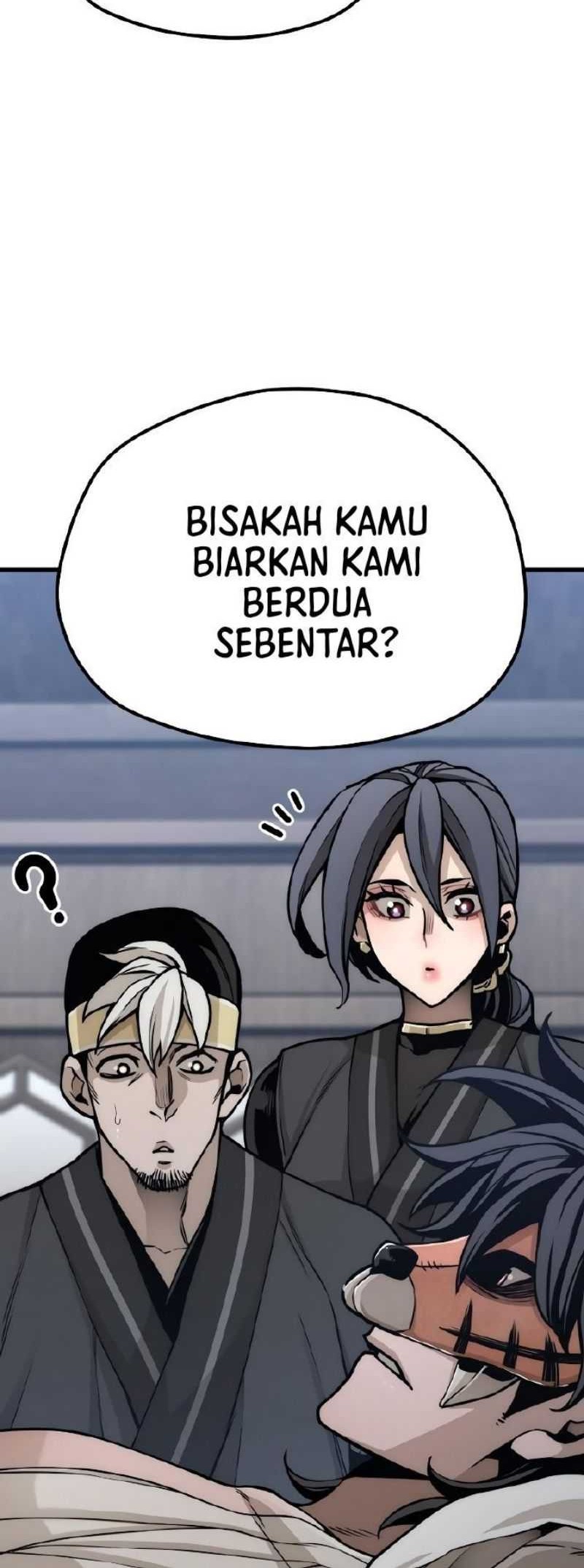Heavenly Demon Cultivation Simulation Bab 56 halaman 44