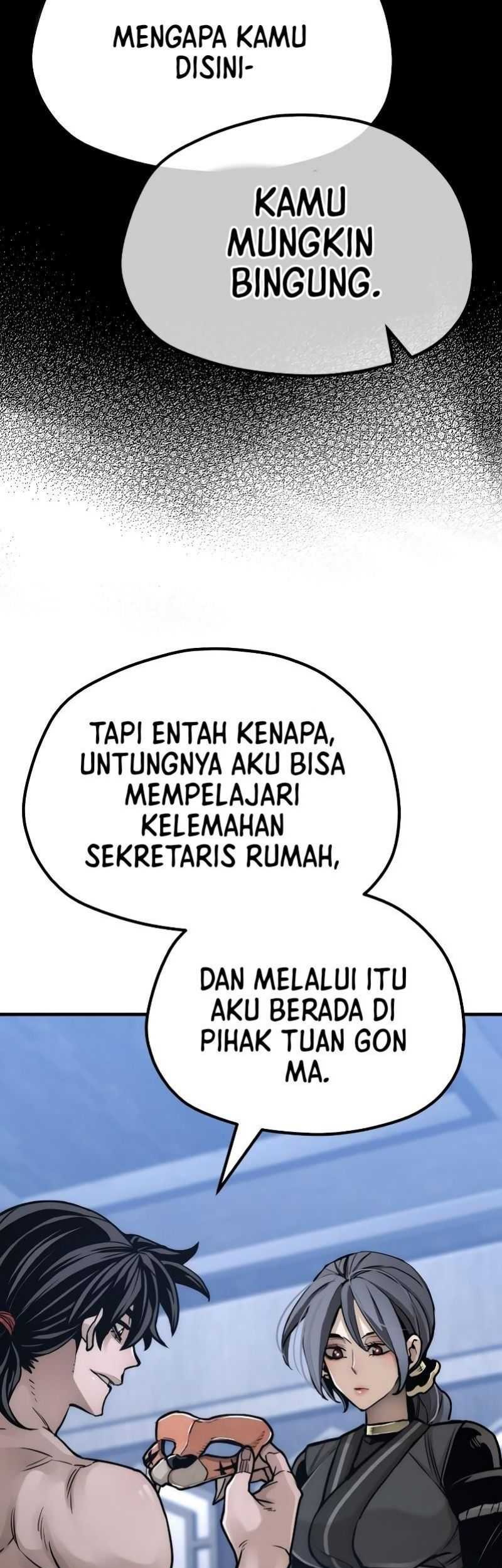 Heavenly Demon Cultivation Simulation Bab 56 halaman 53