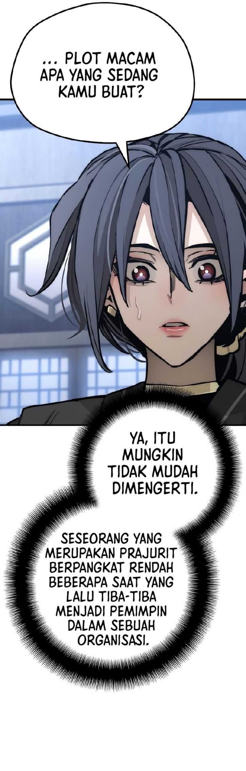Heavenly Demon Cultivation Simulation Bab 56 halaman 55