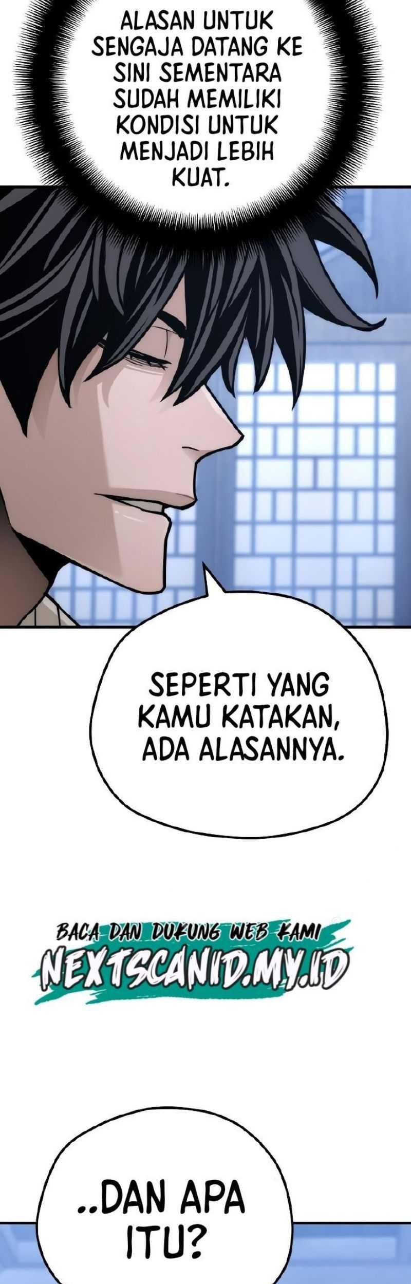 Heavenly Demon Cultivation Simulation Bab 56 halaman 59