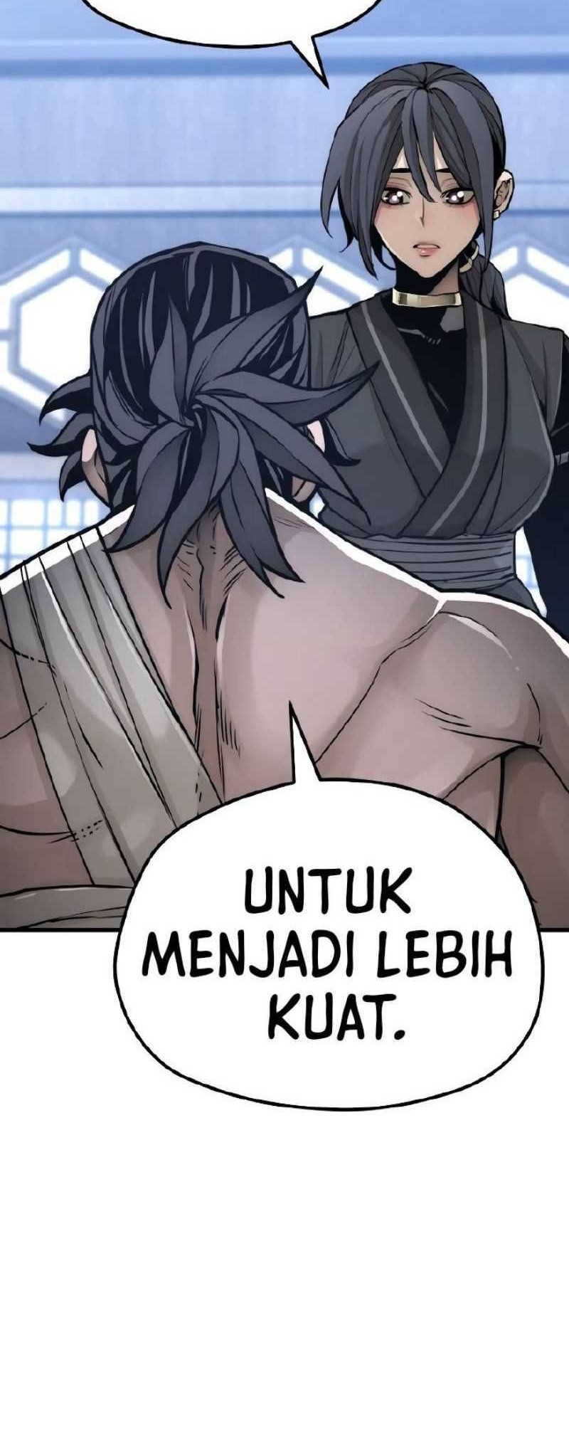 Heavenly Demon Cultivation Simulation Bab 56 halaman 60