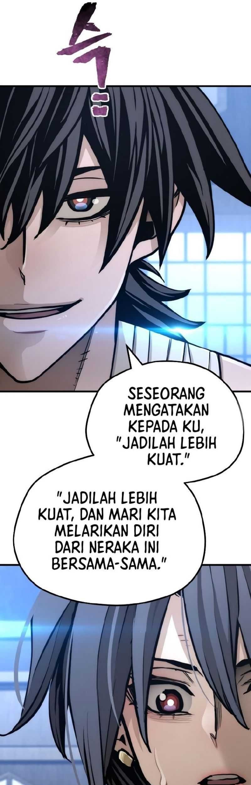 Heavenly Demon Cultivation Simulation Bab 56 halaman 61