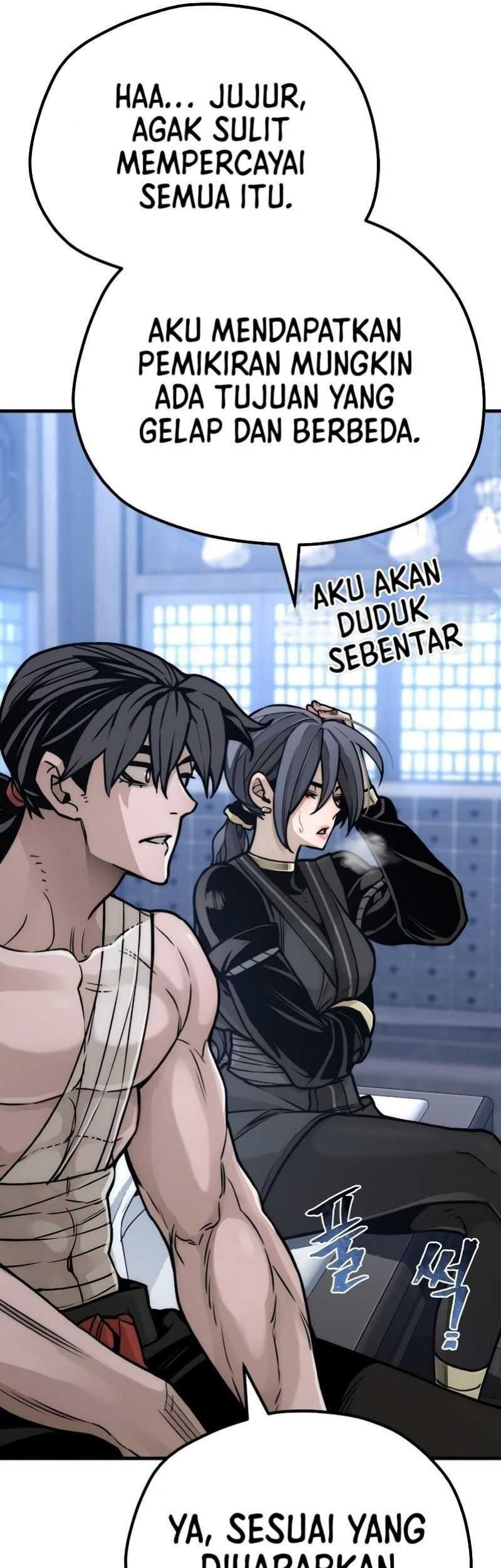 Heavenly Demon Cultivation Simulation Bab 56 halaman 67