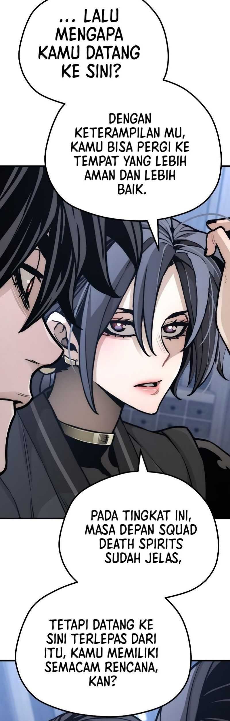 Heavenly Demon Cultivation Simulation Bab 56 halaman 69