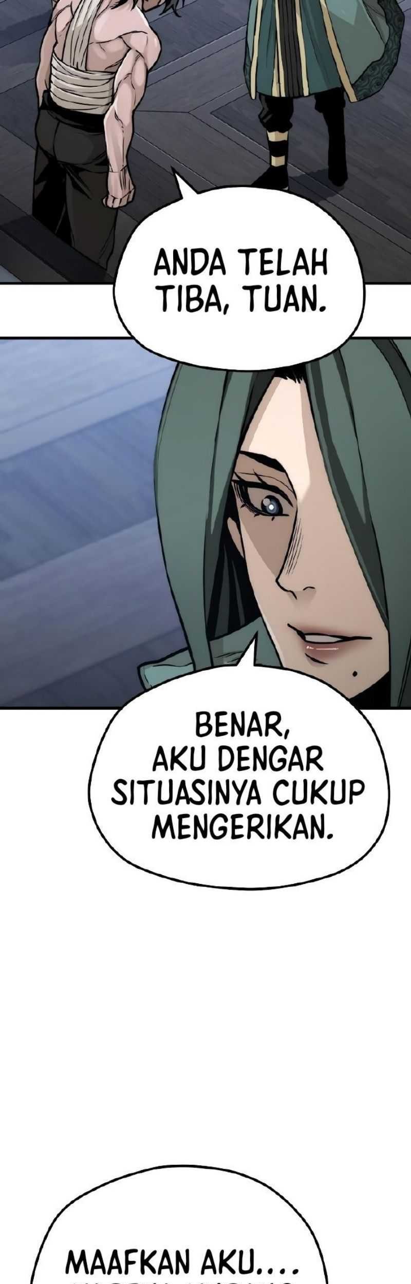 Heavenly Demon Cultivation Simulation Bab 56 halaman 75