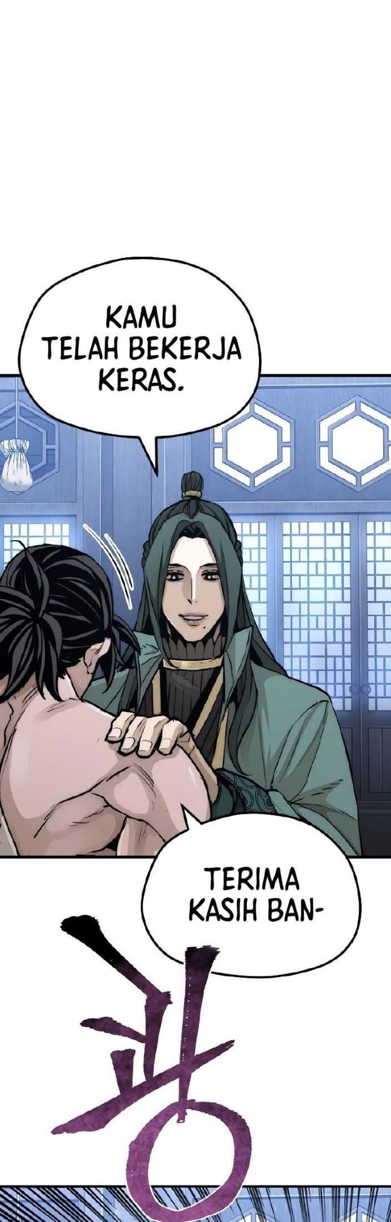 Heavenly Demon Cultivation Simulation Bab 56 halaman 79