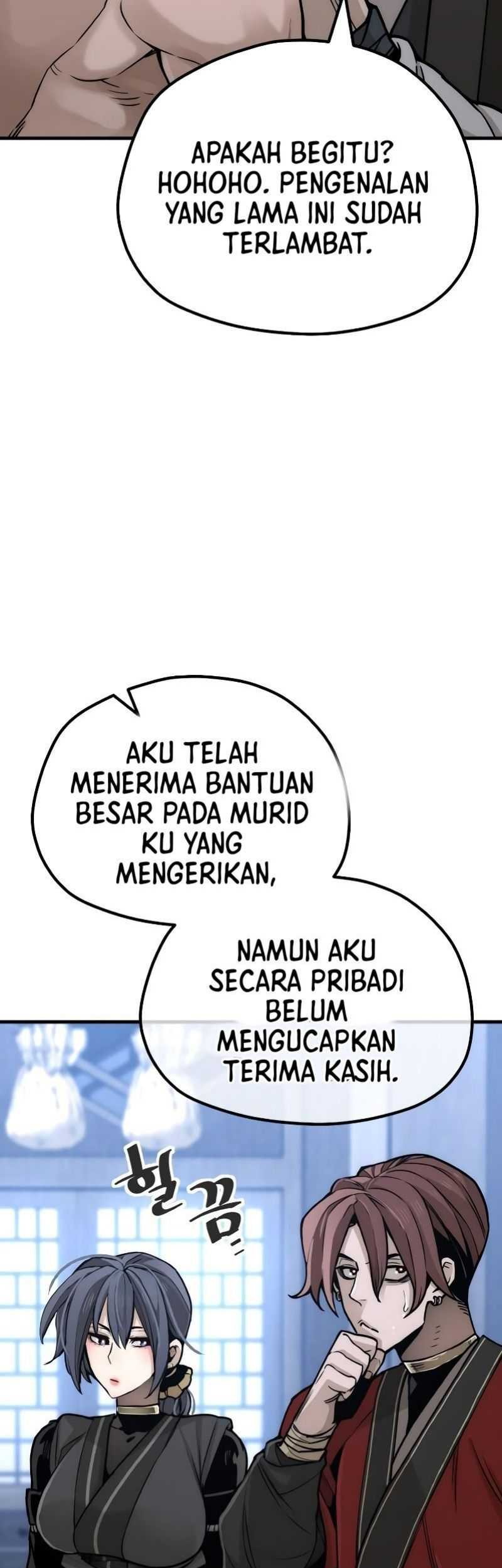 Heavenly Demon Cultivation Simulation Bab 56 halaman 83