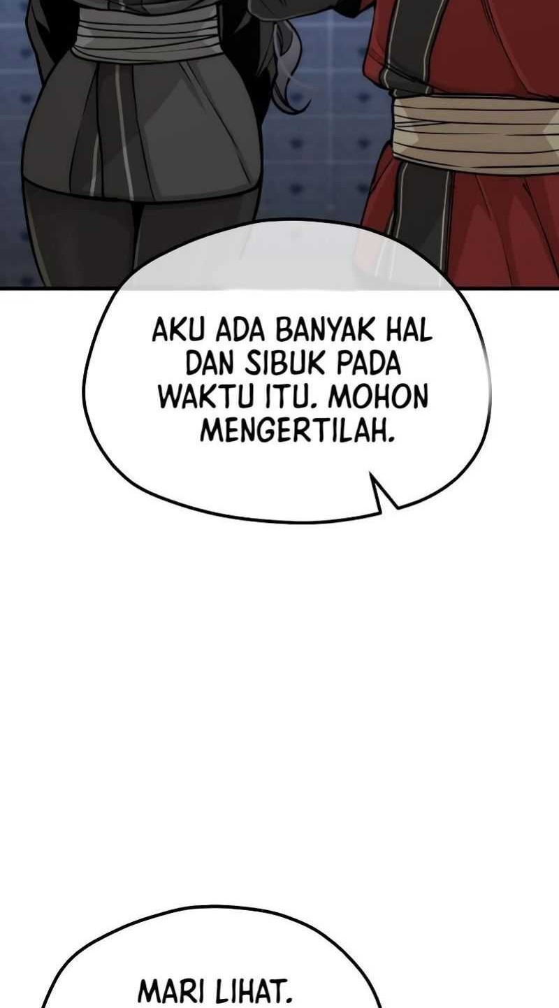 Heavenly Demon Cultivation Simulation Bab 56 halaman 84