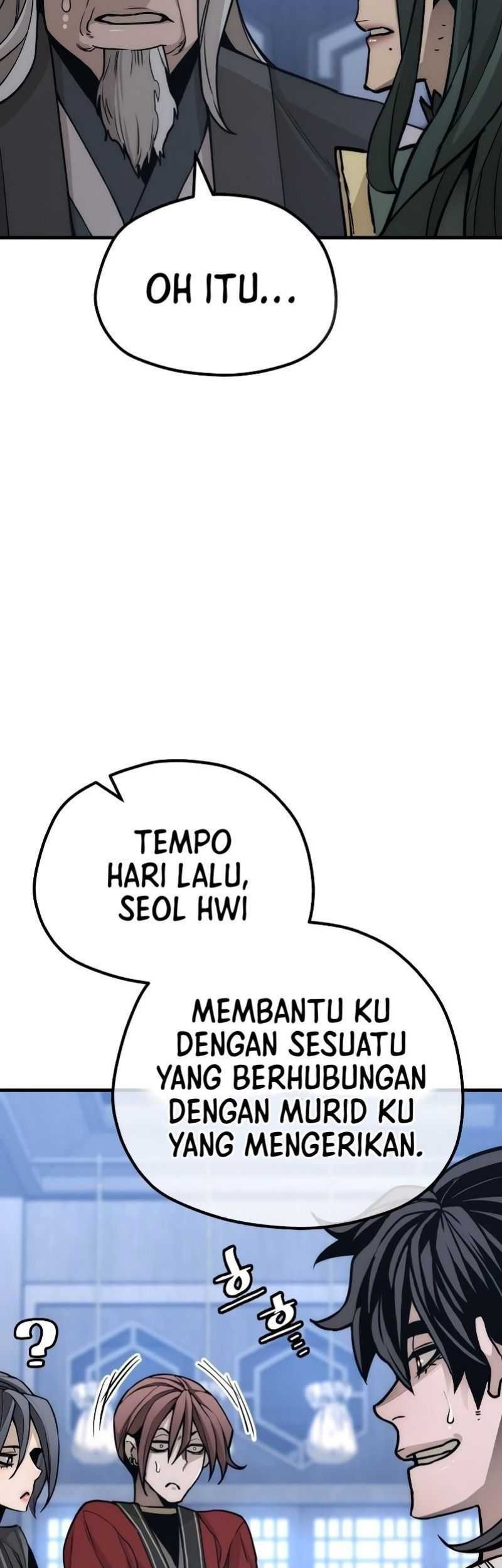 Heavenly Demon Cultivation Simulation Bab 56 halaman 89