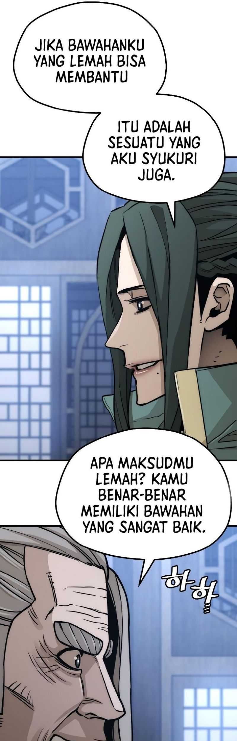 Heavenly Demon Cultivation Simulation Bab 56 halaman 93