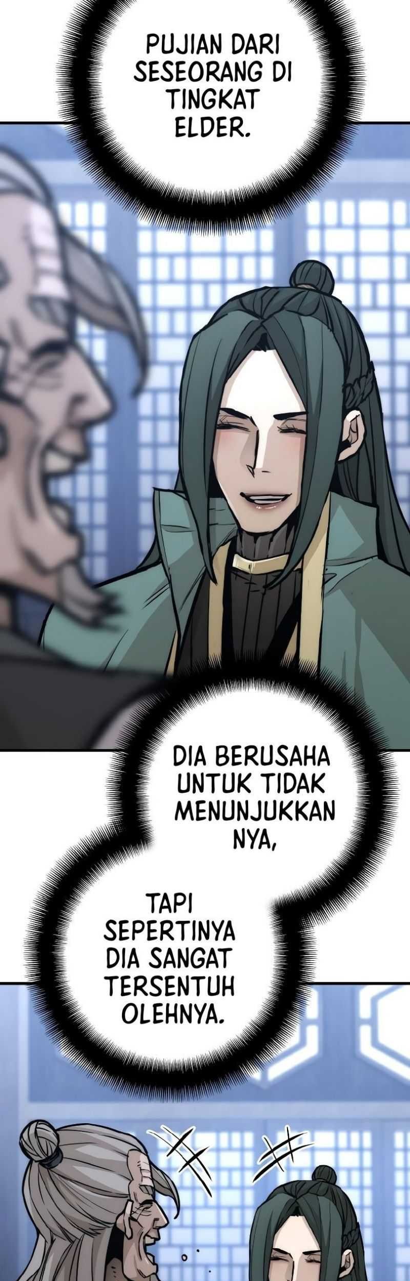 Heavenly Demon Cultivation Simulation Bab 56 halaman 97