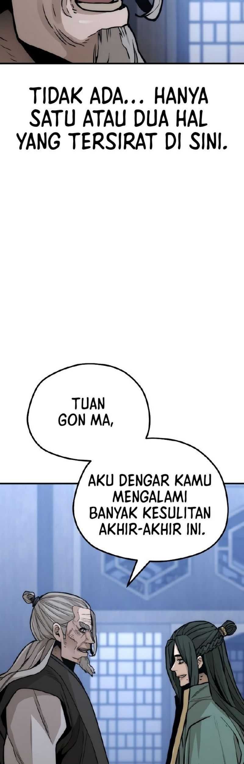 Heavenly Demon Cultivation Simulation Bab 56 halaman 101