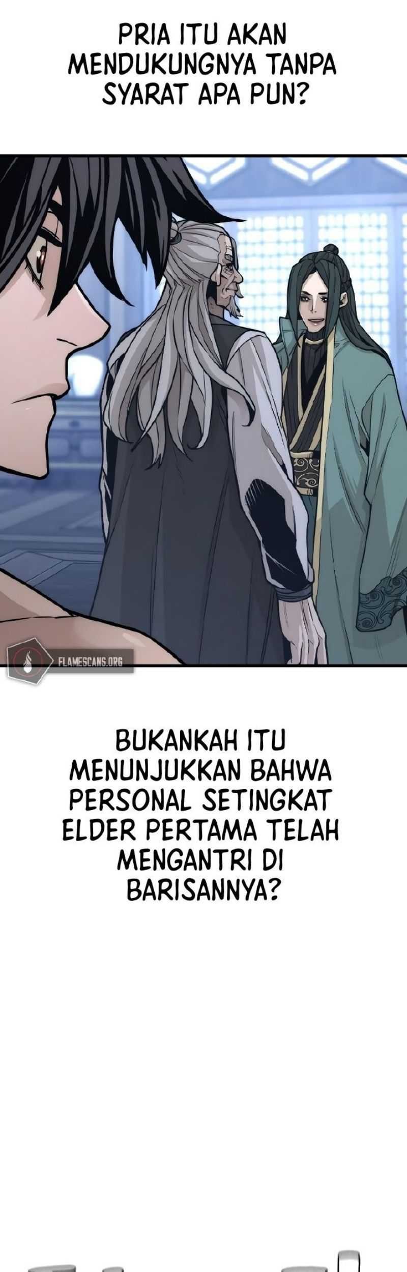 Heavenly Demon Cultivation Simulation Bab 56 halaman 105