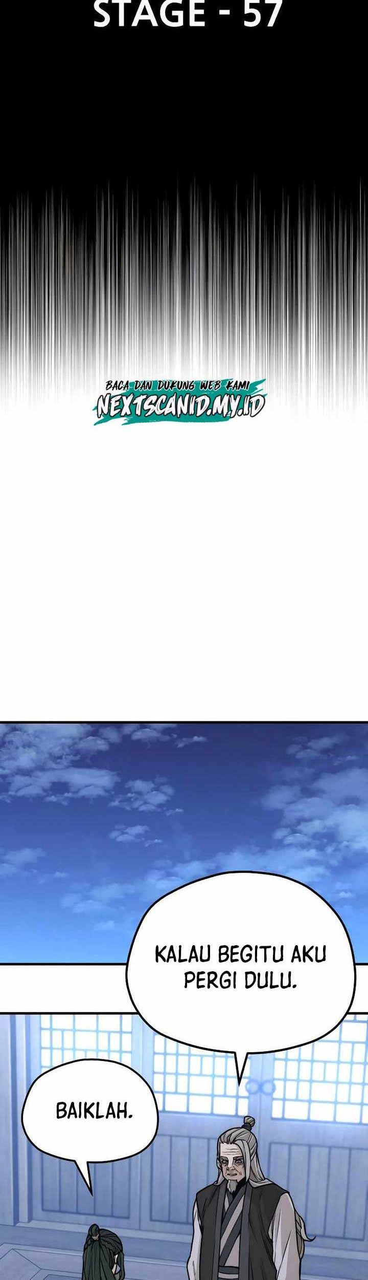 Heavenly Demon Cultivation Simulation chapter 57 halaman 3