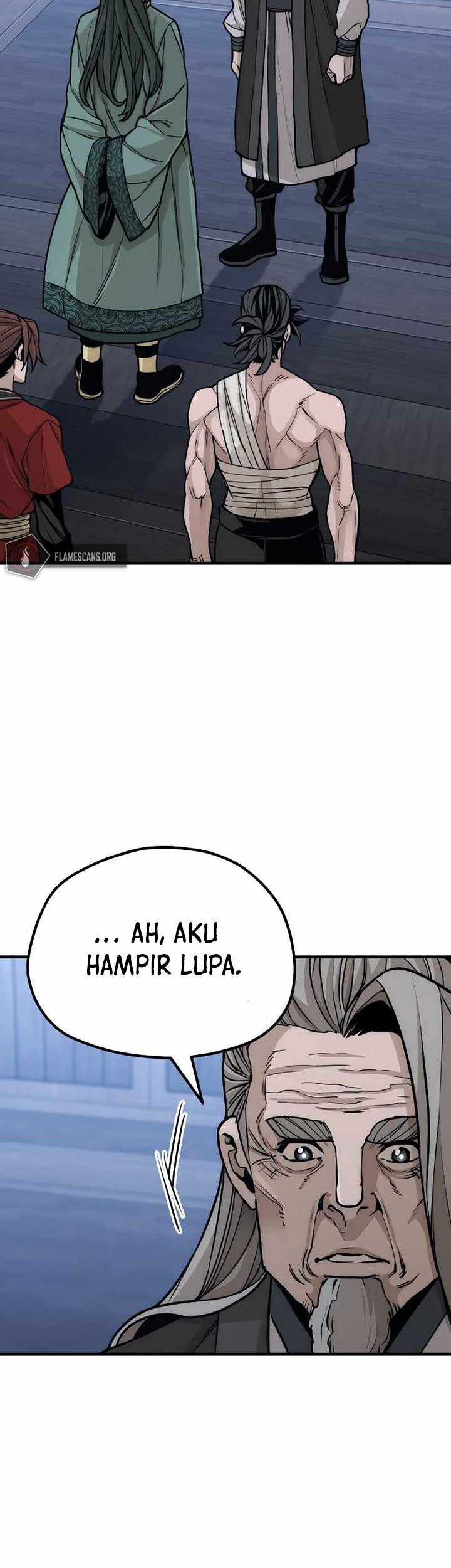 Heavenly Demon Cultivation Simulation chapter 57 halaman 4
